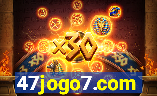 47jogo7.com