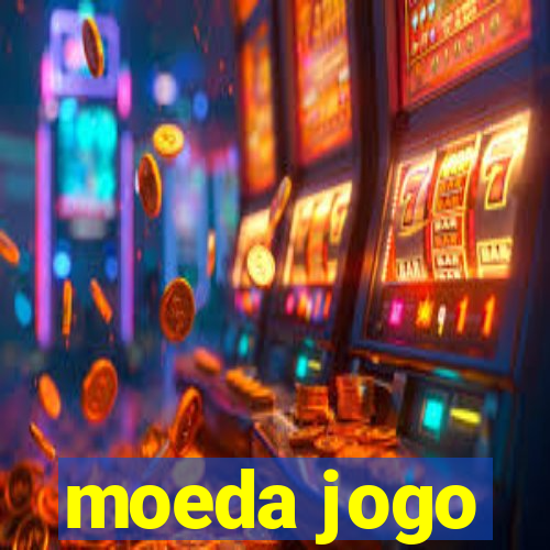 moeda jogo