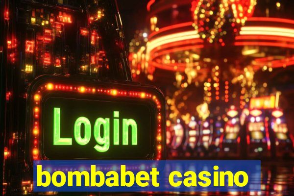 bombabet casino