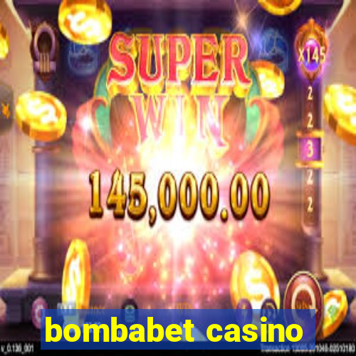 bombabet casino