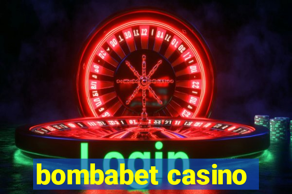 bombabet casino