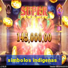 simbolos indigenas