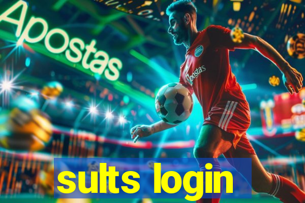 sults login