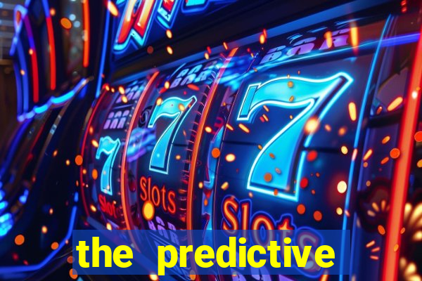 the predictive index como responder