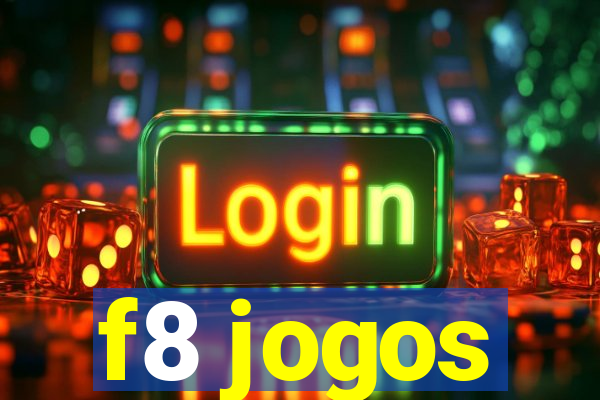 f8 jogos