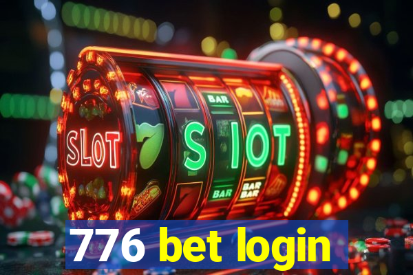 776 bet login