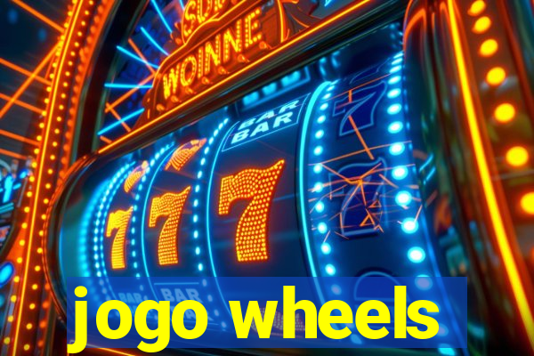 jogo wheels