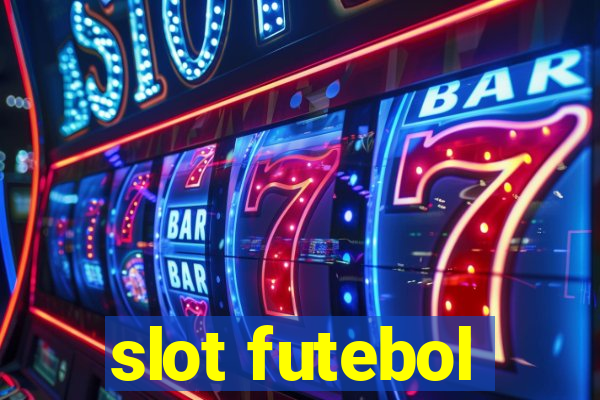 slot futebol