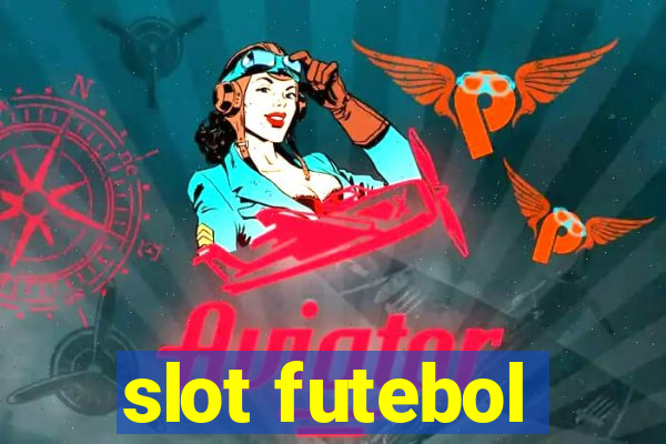 slot futebol