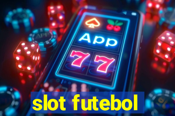 slot futebol