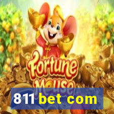 811 bet com