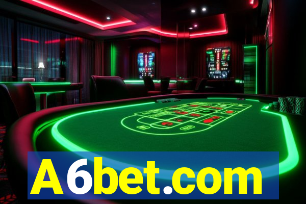 A6bet.com