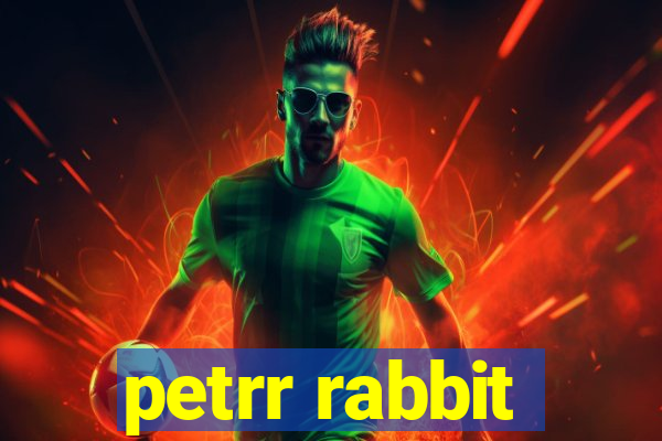 petrr rabbit