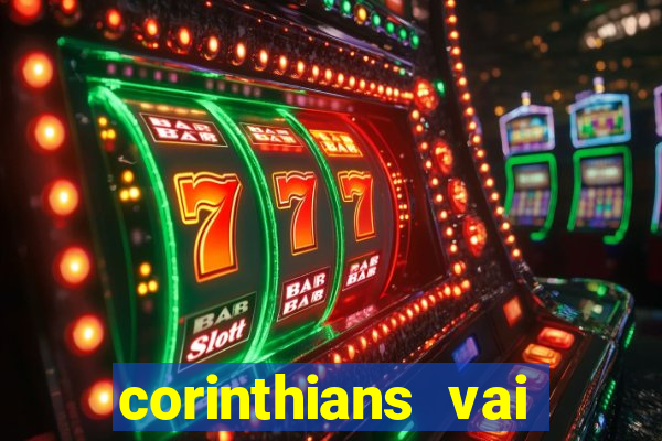 corinthians vai perder pontos