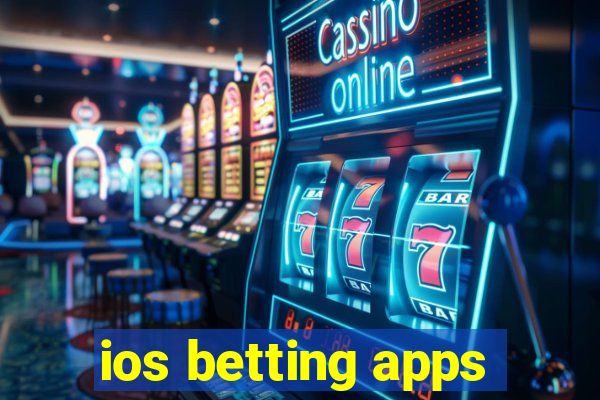 ios betting apps