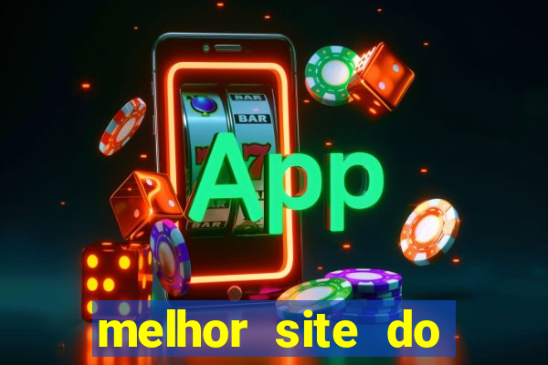 melhor site do fortune tiger