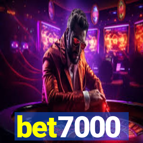 bet7000