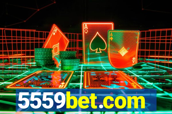 5559bet.com