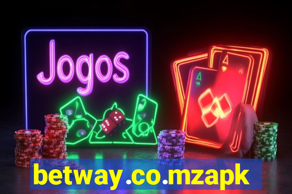 betway.co.mzapk