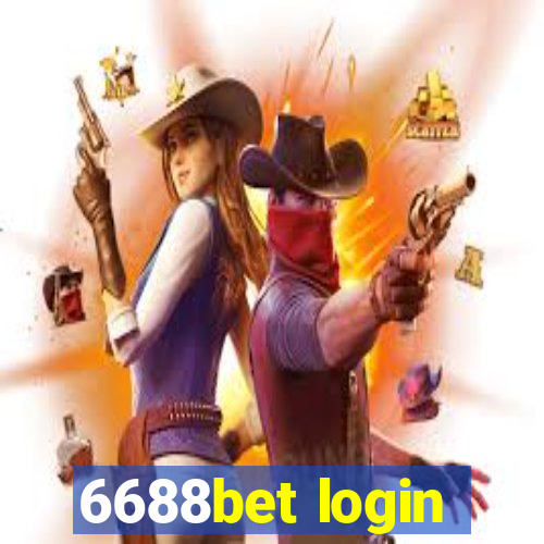 6688bet login