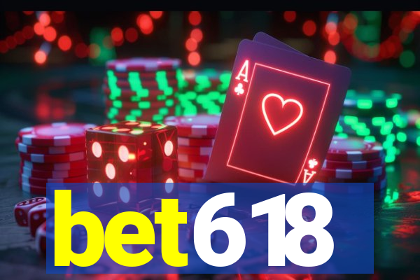 bet618