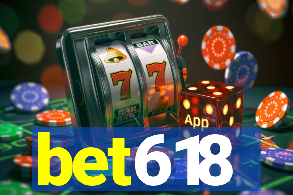 bet618