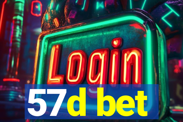 57d bet