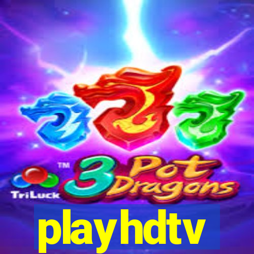 playhdtv