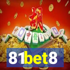 81bet8