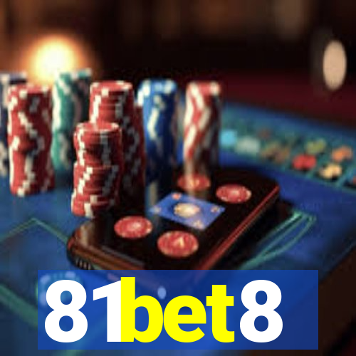 81bet8