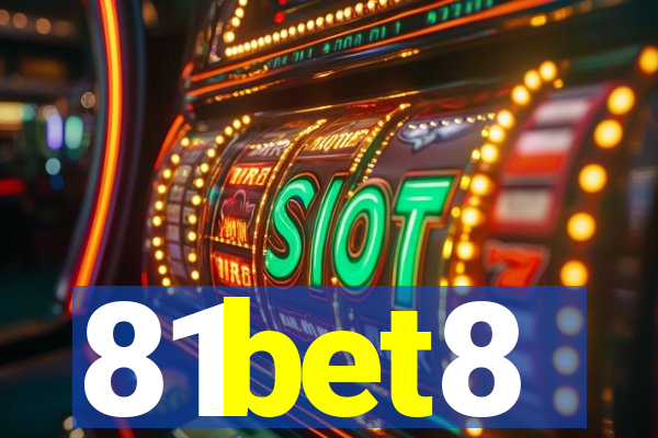 81bet8