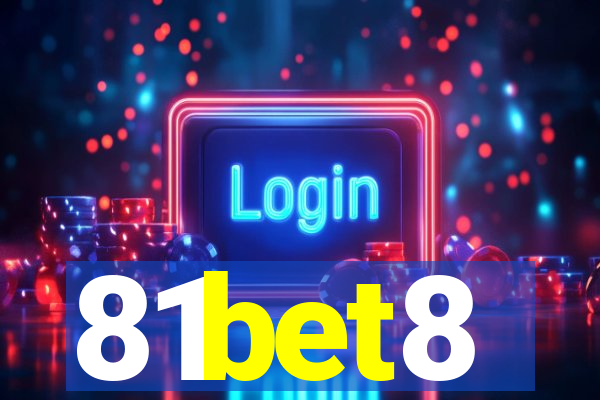 81bet8