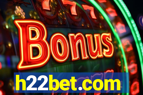 h22bet.com