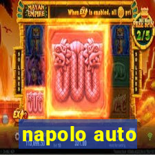 napolo auto