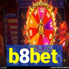 b8bet