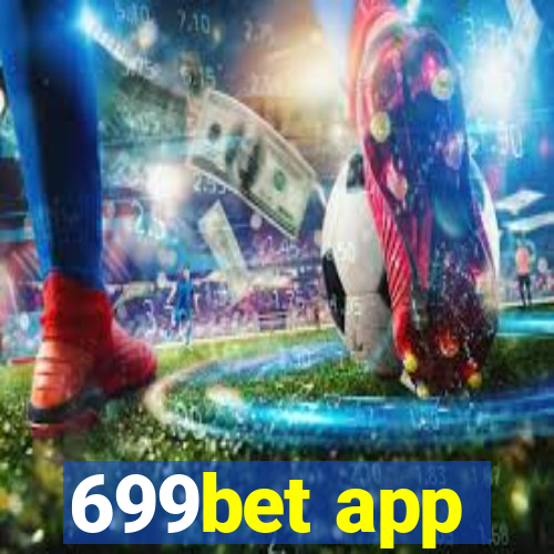 699bet app