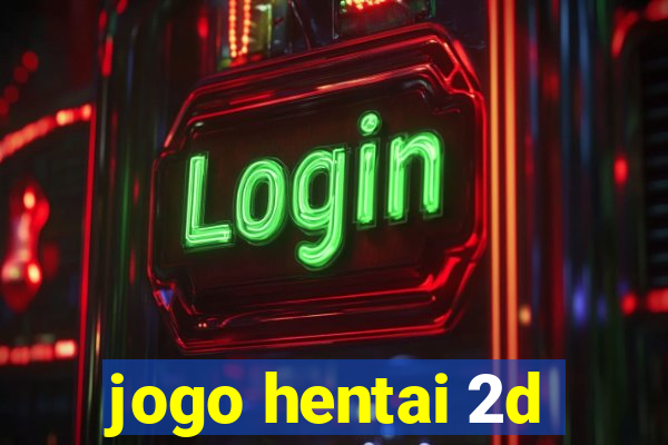 jogo hentai 2d