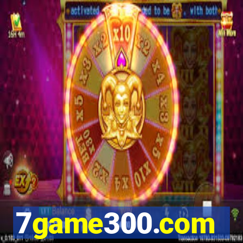 7game300.com