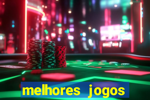 melhores jogos mmorpg mobile