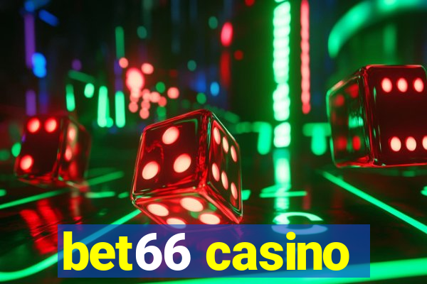 bet66 casino