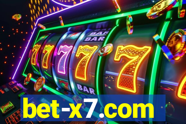 bet-x7.com