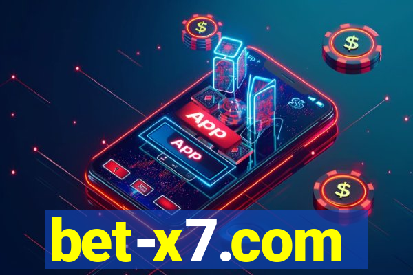 bet-x7.com