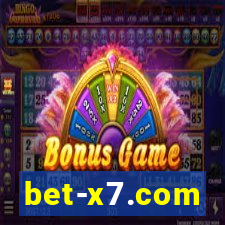 bet-x7.com