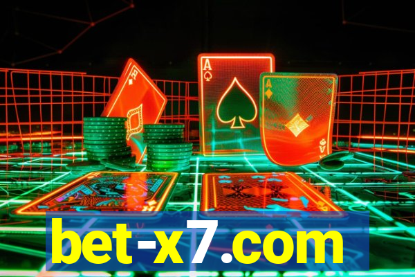 bet-x7.com