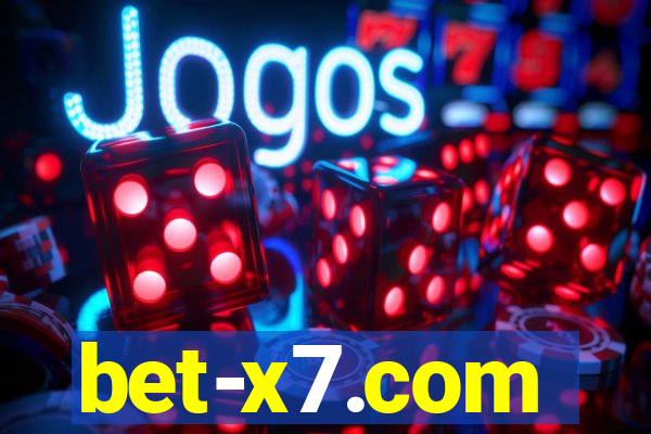 bet-x7.com