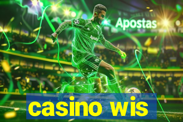 casino wis