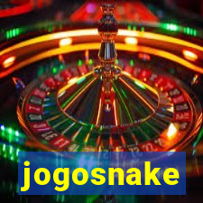 jogosnake