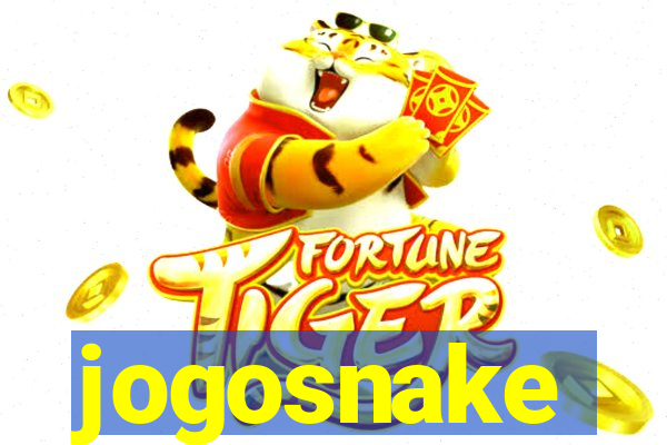 jogosnake