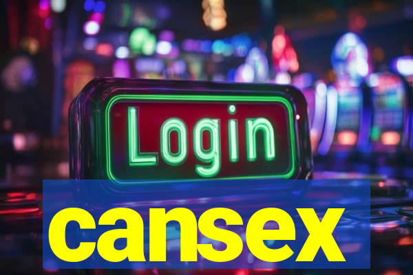 cansex