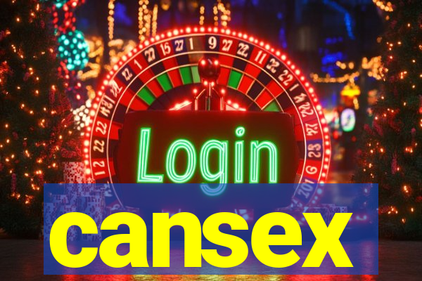 cansex